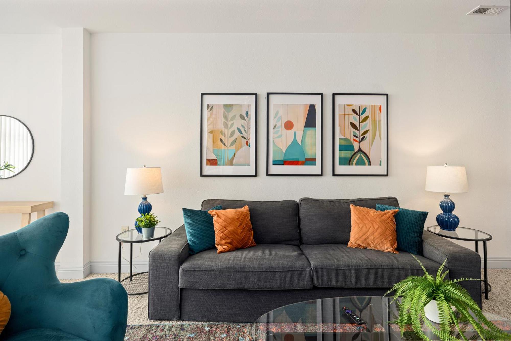 Apartamento League Flats South End On South College Street *